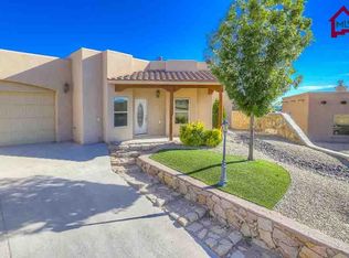 12 Westdin, Las Cruces, NM 88011