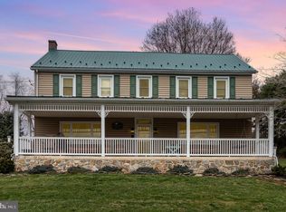 875 Garriston Rd, Lewisberry, PA 17339