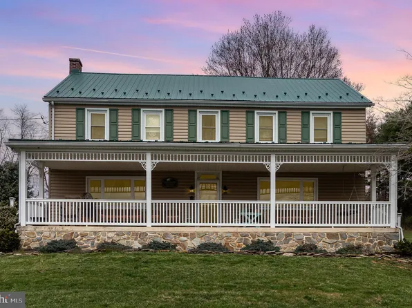 875 Garriston Rd, Lewisberry, PA 17339