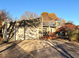 14017 N Belsay Rd, Millington, MI 48746