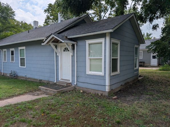 801 W Ash Ave