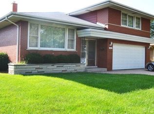 9216 Kedvale Ave, Oak Lawn, IL