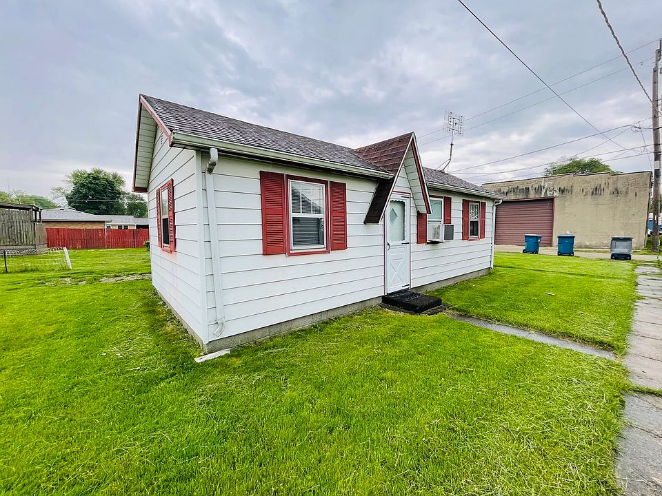 365 S Main Ave, Kankakee, IL 60901 MLS 11787531 Zillow