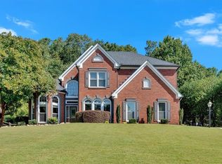 4195 Berkeley View Dr, Berkeley Lake, GA 30096