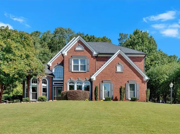 4195 Berkeley View Dr, Berkeley Lake, GA 30096