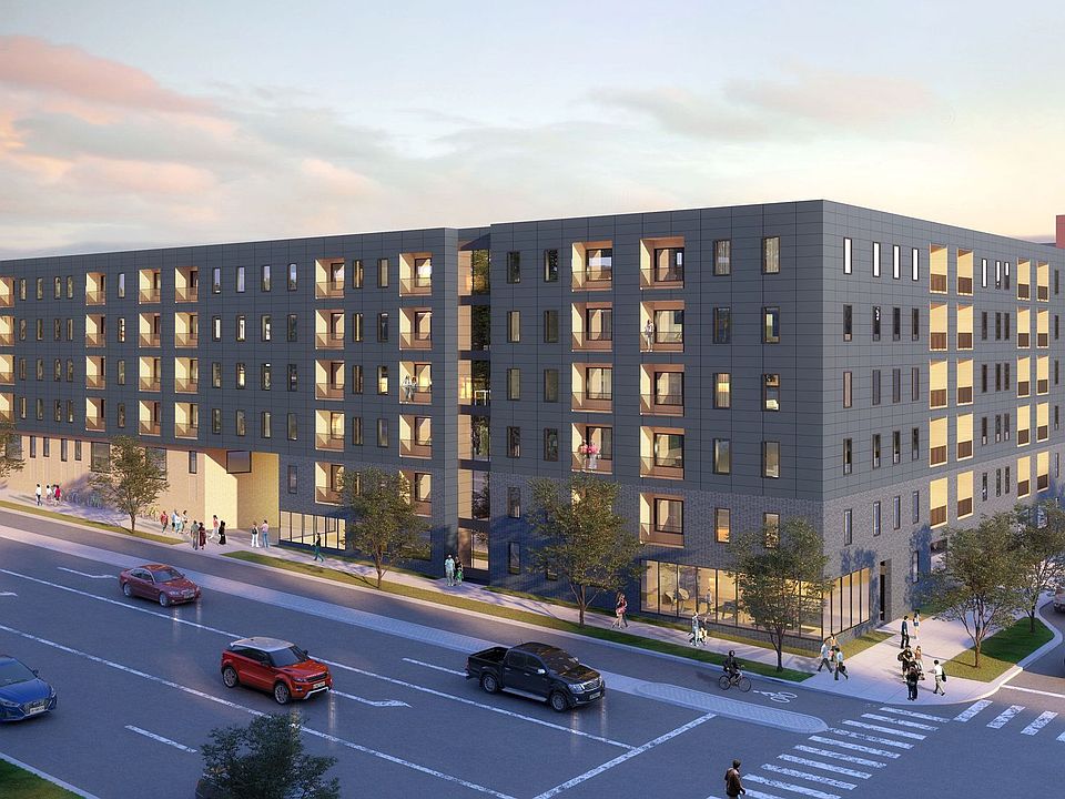 1st image of 205 S 10th St #105