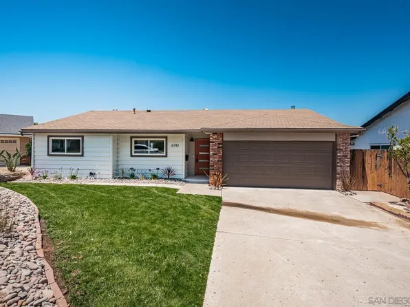 6742 Greenbrier Ct, San Diego, CA 92120
