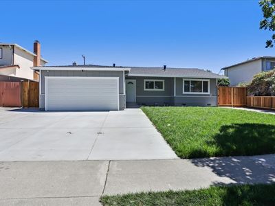182 Rose Dr, Milpitas, CA, 95035