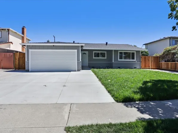 182 Rose Dr, Milpitas, CA 95035