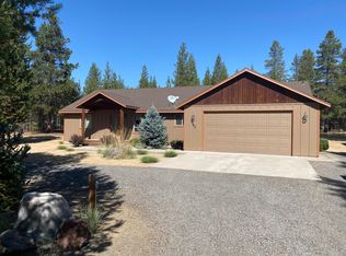 53452 Pole Pine Rd, La Pine, OR 97739