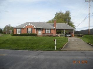 4101 Oak Hill Rd, Evansville, IN