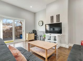 742 Chauncey St #2, Brooklyn, NY 11207
