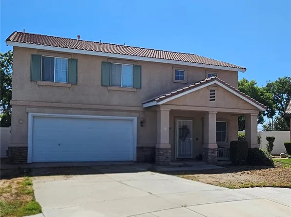 7845 Oak Ct, Highland, CA 92346