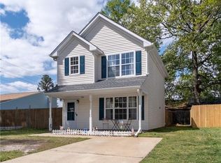 3404 Bangor Ct, Chesapeake, VA 23321
