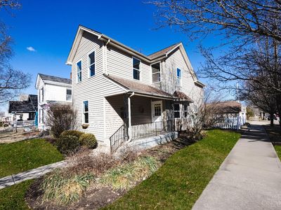 902 Cleveland Ave, Hamilton, OH, 45013