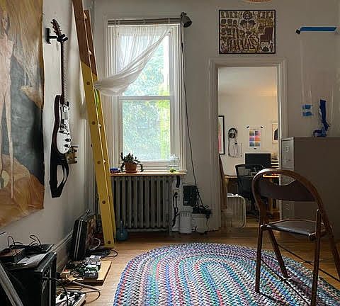 5th image of 1410 N 4th St APT 1-2