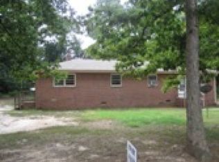 3019 Botone Ave, North Chesterfield, VA 23237