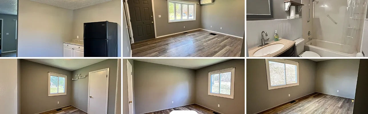 3 bed, 960 sqft, $2,900 — Photo 2