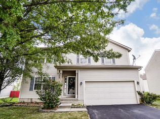 1010 Vanwert Loop, Blacklick, OH 43004