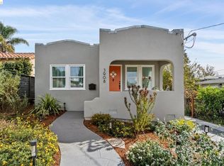 3908 Patterson Ave, Oakland, CA 94619