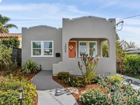 3908 Patterson Ave, Oakland, CA 94619