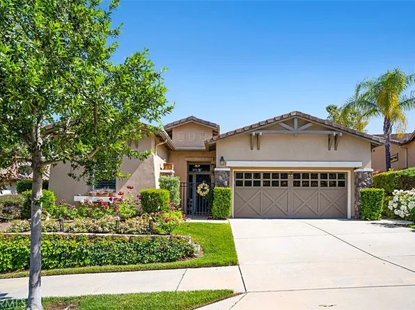 9421 Hughes Dr, Corona, CA 92883