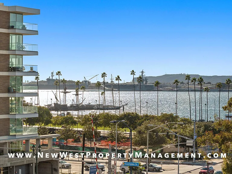 2064 Kettner Blvd #40 — Photo 1