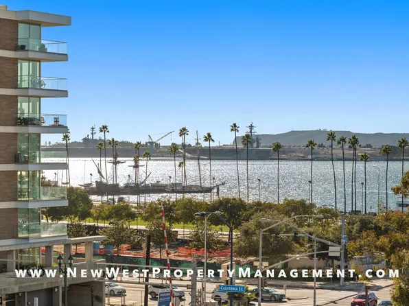 2064 Kettner Blvd #40, San Diego, CA 92101