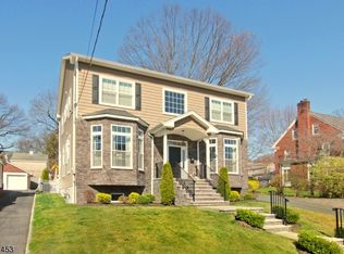 278 Essex Ave, Bloomfield, NJ 07003