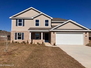 9337 Lexi Ln, Biloxi, MS 39532