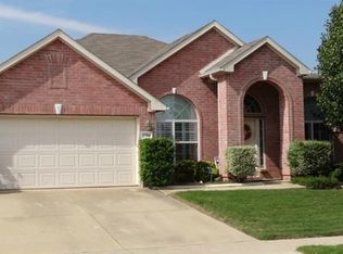 7704 Longbow Ln, Arlington, TX 76002