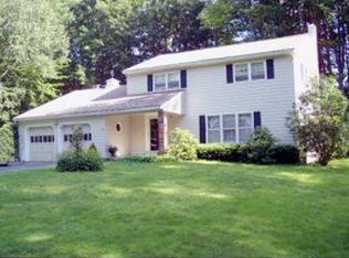 198 Brookwood, Mendon, VT 05701