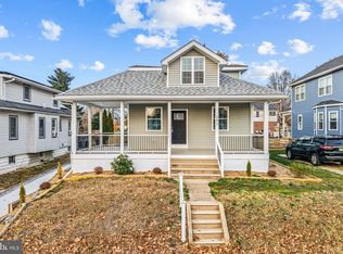 343 Washington Ter, Audubon, NJ 08106