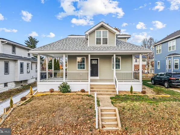 343 Washington Ter, Audubon, NJ 08106