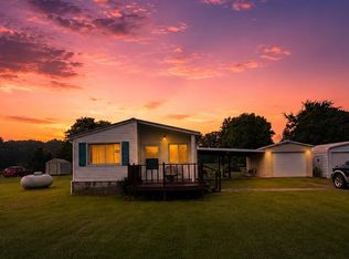 1794 Us Highway 60 E, Salem, KY 42078