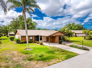 1711 Curry Trl, Nokomis, FL 34275