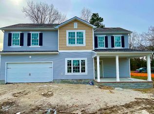 323 Williams Rd, Suffolk, VA 23434