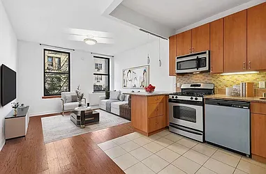 231 East 111st Street