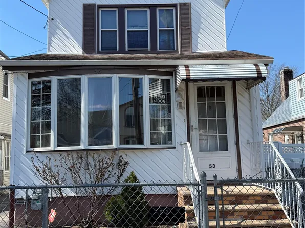 53 Dewitt Street, Valley Stream, NY 11580