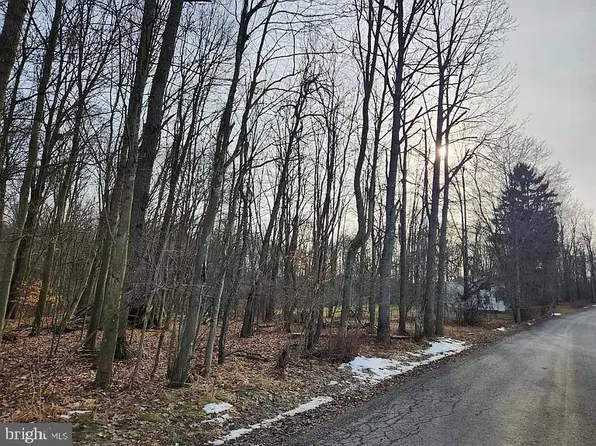 0 Bulka Rd, Houtzdale, PA 16651