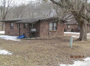 234 Elmwood St, East Peoria, IL 61611