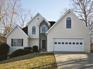 60 Dunning Keep, Covington, GA 30016