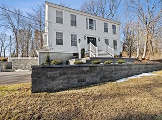 489 Chief Justice Cushing Hwy, Cohasset, MA 02025