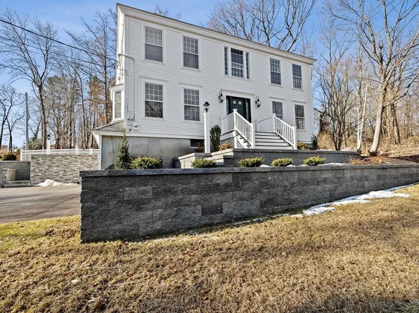 489 Chief Justice Cushing Hwy, Cohasset, MA 02025