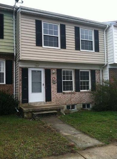 1365 Harford Square Drive