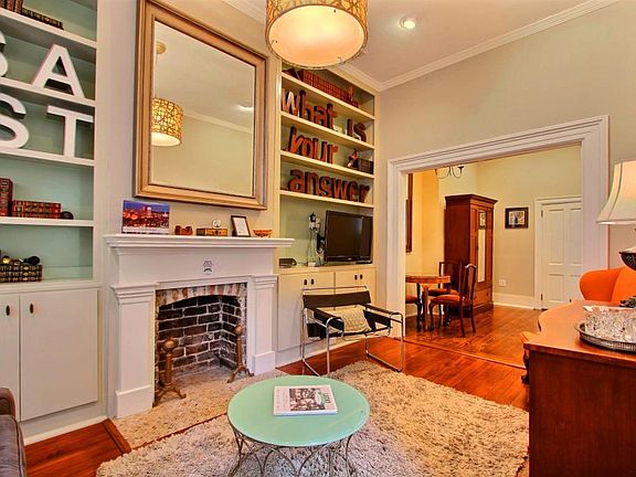 5th image of 108 E Harris St #A