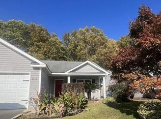 1112 Wyngate Dr, Greenville, NC 27834