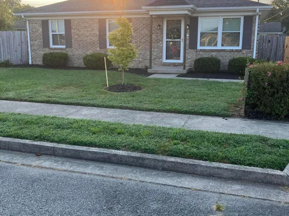 112 Arrowhead Rd, Nicholasville, KY 40356