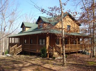 582 Creighton Rd, Ball Ground, GA 30107