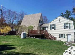 118 N Main St, Salem, NH 03079